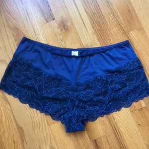 2/$15 NWOT Lace panties